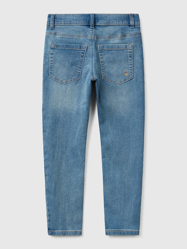 TROUSERS Garçon image number 2